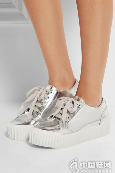 Marc by Marc Jacobs Riley ������Ƥ���˶�Ь