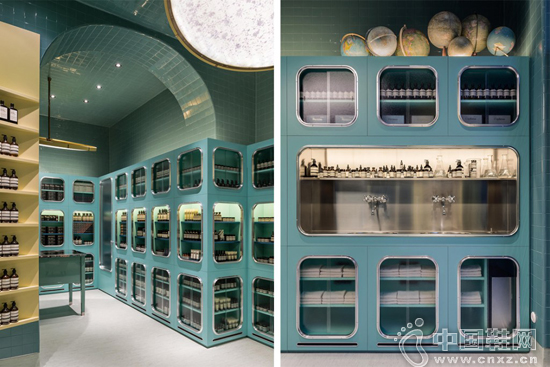 Aesop ������