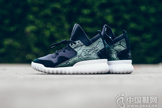 Adidas Originals Tubular X ȫ����ɫ���