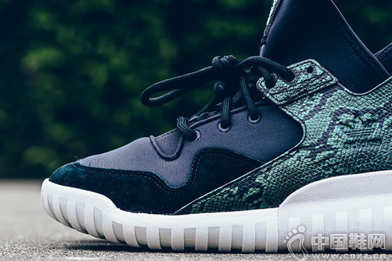 Adidas Originals Tubular X ȫ����ɫ���