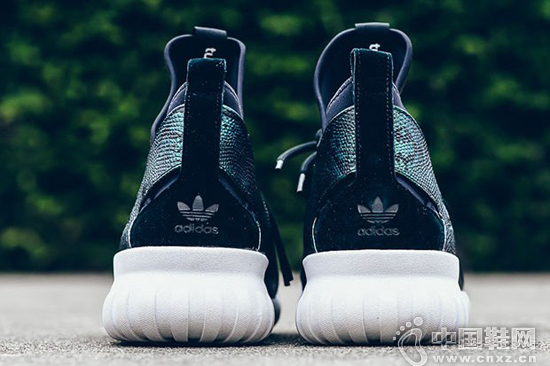 Adidas Originals Tubular X ȫ����ɫ���