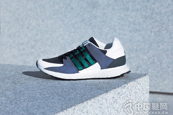 Adidas Originals EQT Support 93-16 ȫ����ɫ