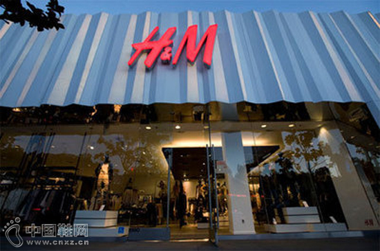 H&M�ŵ�