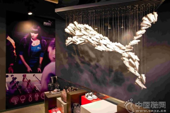 Puma������һ�������۶Ԥ�����ﵽ9.75����Ԫ