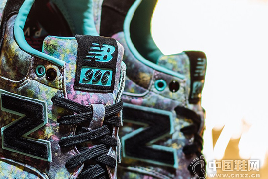 P.V.S. �� New Balance 996 ����Ь��ǳ�
