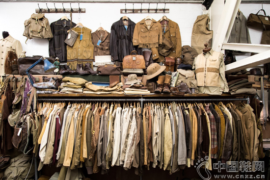 The Vintage Showroom �ղع�