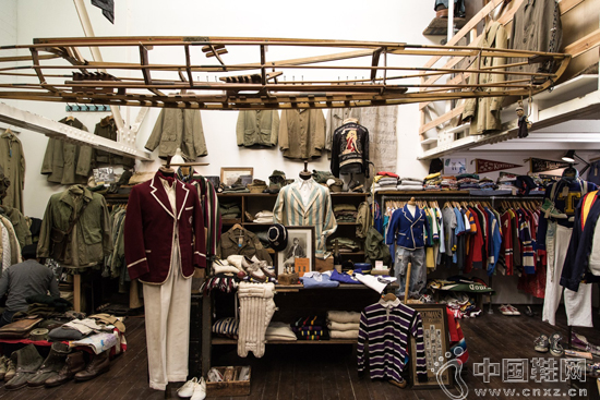 The Vintage Showroom �ղع�