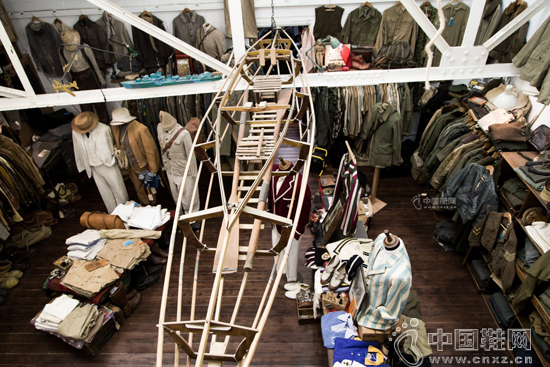 The Vintage Showroom �ղع�