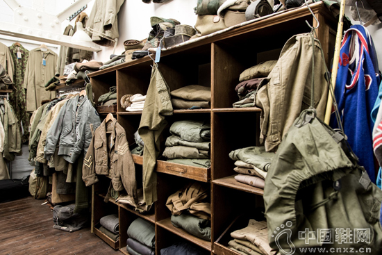 The Vintage Showroom �ղع�