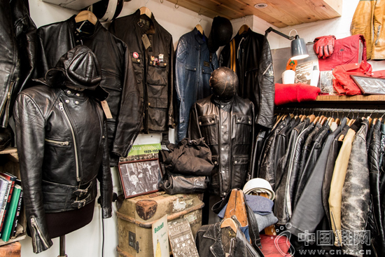 The Vintage Showroom �ղع�