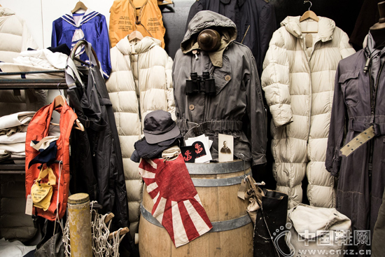 The Vintage Showroom �ղع�