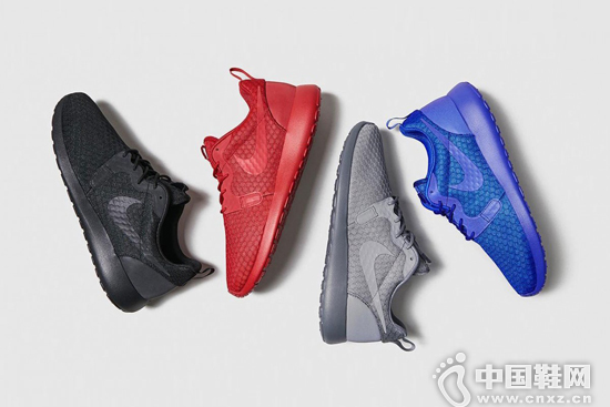 Nike Roshe One Hyperfuse 4 ɫ Mono-Tone ȫ��