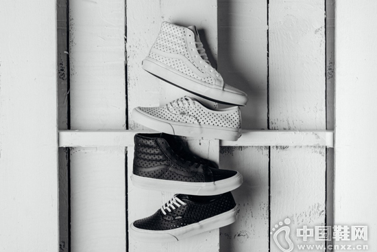 Vans ȫ���Ƴ���Perforated Stars���޶�ϵ��