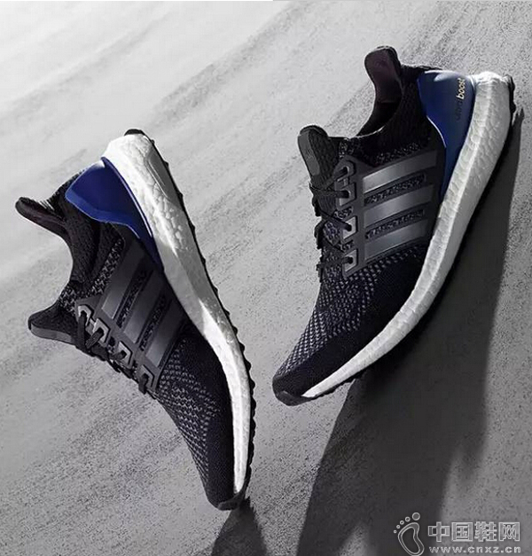 Ultra Boost�����һ������Ϊʷ����ǿ��Ь�ģ�