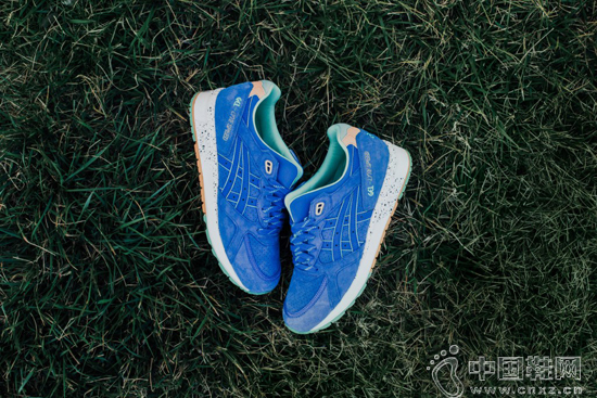 ASICS Tiger 2016 ������Easter��ϵ��