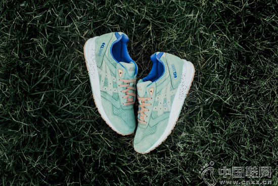 ASICS Tiger 2016 ������Easter��ϵ��