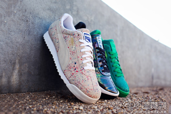 Puma 2016 ����ڱ�עЬ��ϵ��