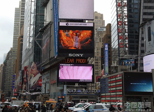 ƥ�˷��������г���������һ������ŦԼʱ���㳡