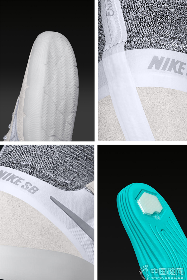 �߸�����Ь����ƣ�Nike Koston 3