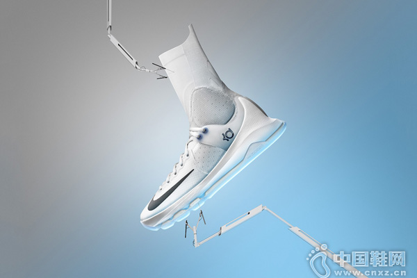 ͻ����Ƽ��ޣ�Nike ���� KD8 Elite ����Ь