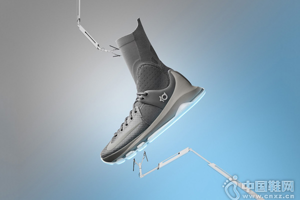 ͻ����Ƽ��ޣ�Nike ���� KD8 Elite ����Ь