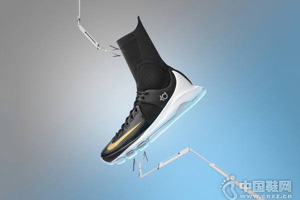 ͻ����Ƽ��ޣ�Nike ���� KD8 Elite ����Ь
