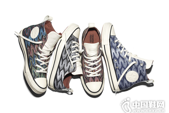 Converse �� Missoni 2016��������ϵ��