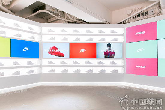 NIKEiD AIR MAX �޶���