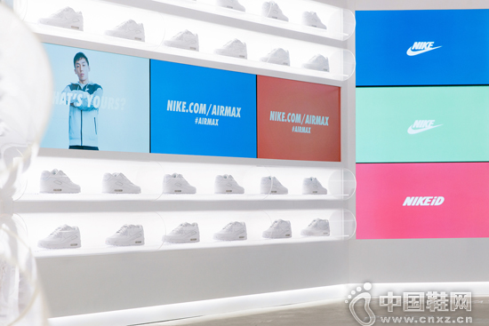 NIKEiD AIR MAX �޶���