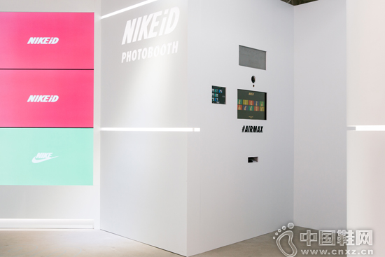 NIKEiD AIR MAX �޶���