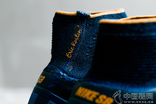 Nike SB ȫ��Ь�� Hyperfeel Koston 3