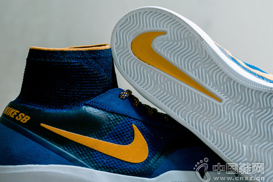 Nike SB ȫ��Ь�� Hyperfeel Koston 3