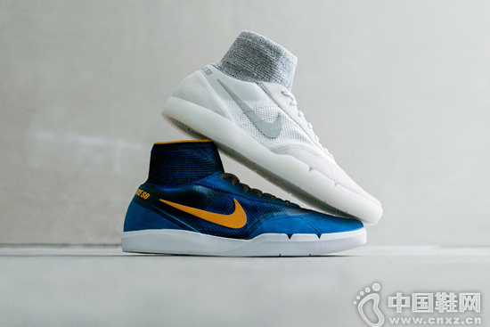 Nike SB ȫ��Ь�� Hyperfeel Koston 3