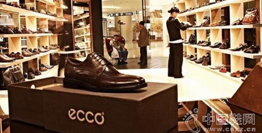 Ь��Ʒ��ecco 2015�꾻���۶��13��ŷԪ