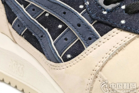 ASICS Tiger GEL-Lyte III ȫ����ɫ���