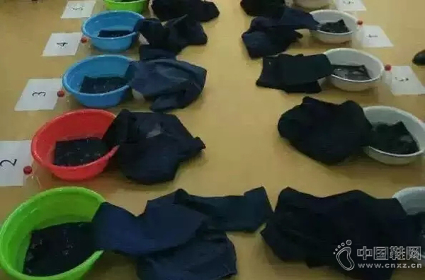 ������֯Ʒɫ�ζ�ʵ��ԭ������