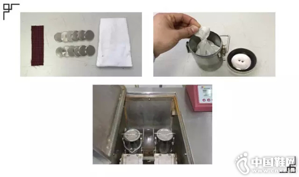  CTTC�зı꣺������֯Ʒɫ�ζ�ʵ��ԭ������