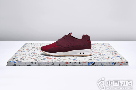 Le Coq Sportif �ͳ���Made in France��ϵ��