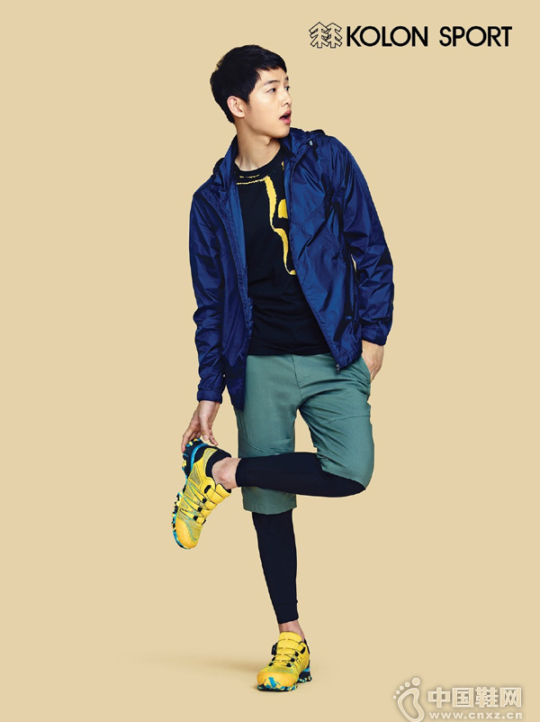 ���ٻ���������KOLON SPORT����Ь��SOX