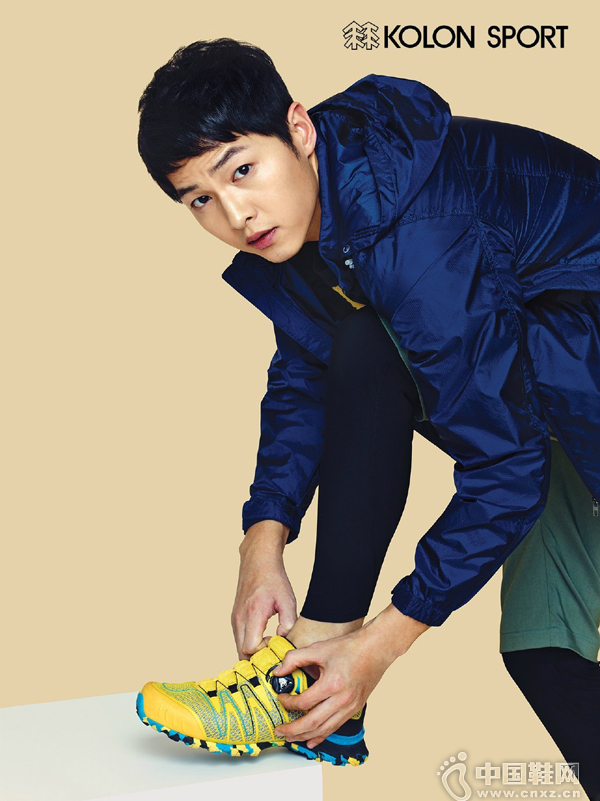 ���ٻ���������KOLON SPORT����Ь��SOX