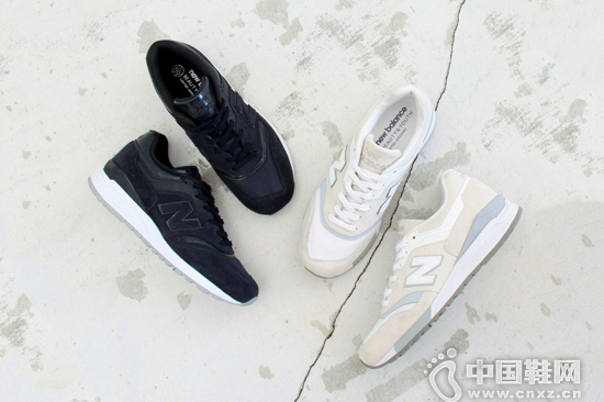 New Balance �� Beauty & Youth 997.5 ����ϵ��