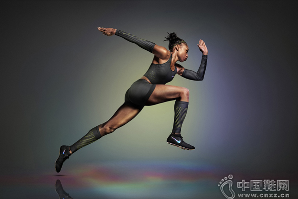 Nike Vaporϵ������AeroSwift Technology�����˶���