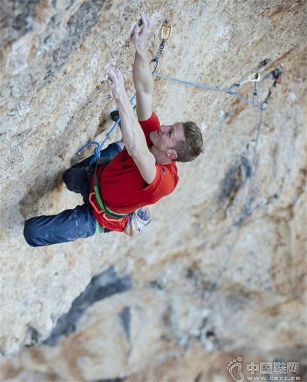 Jakob Schubert�ɹ��ʵ�������9b�Ѷ���·La planta de shiva