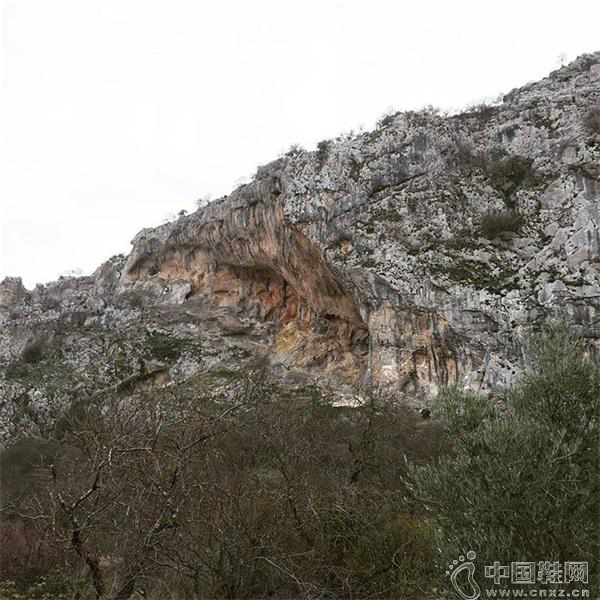 ������Villanueva del Rosario����