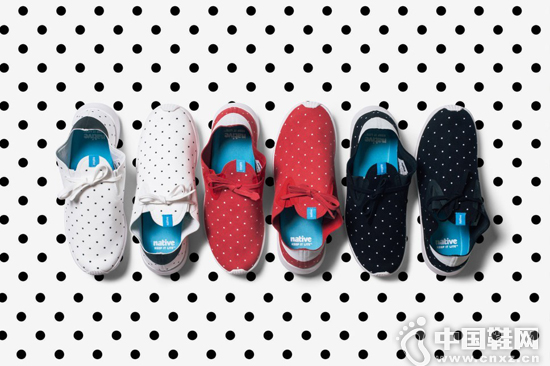 Native Apollo Moc��Polka Dot��ϵ��