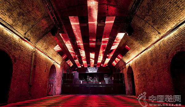 Vans��һ˫����Ь�İ������