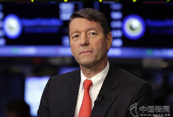 ���ϴ�˹��������CEO Kasper Rorsted