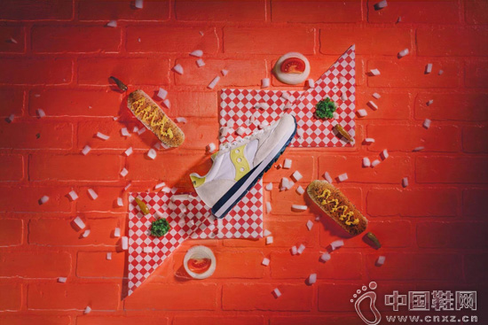 Saucony Jazz Original ��Chicago Dog��ϵ��