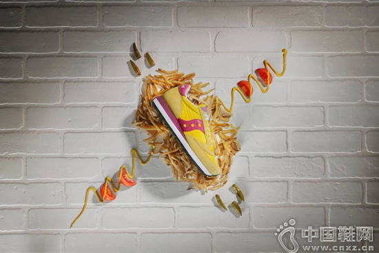 Saucony Jazz Original ��Chicago Dog��ϵ��