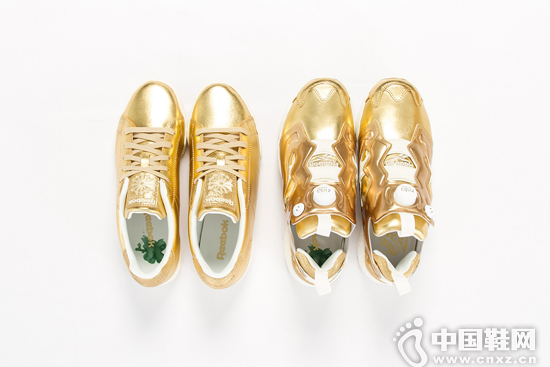 Reebok 2016������Pot of Gold����עϵ��